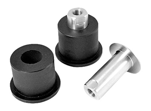 Powerflex PFF57-102BLK cojinetes poliuretano silentblocks suspension delantera eje