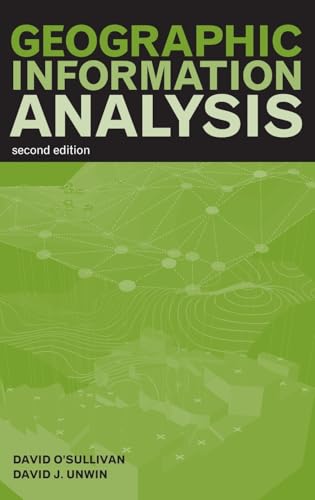 Geographic Information Analysis