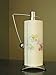 Zojila Isis Paper Towel Holder Nickel