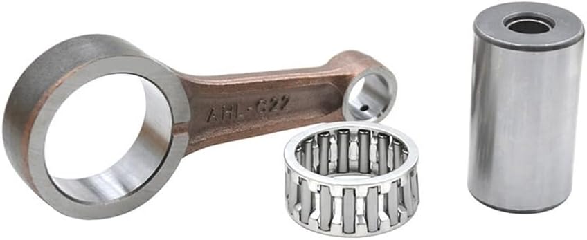 Motorcycle Engine Parts Connecting Rod ROD Conrod Kit Fit For WR250F YZ250F WR250 YZ250 WR YZ 250 F 17D-11651-90