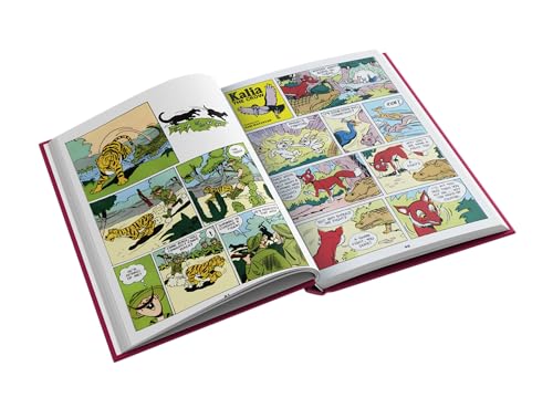 Image of Tinkle Origins - Vol. 11 | Story Books for Children and Toddlers | Funny Comics and Character Adventures with Suppandi and Shambu | Amar Chitra Katha