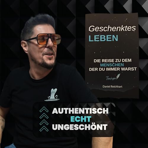 Geschenktes Leben 🎁 cover art