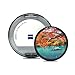 ZEISS T* Anti-Reflective Coating UV Protection Filter 49mm