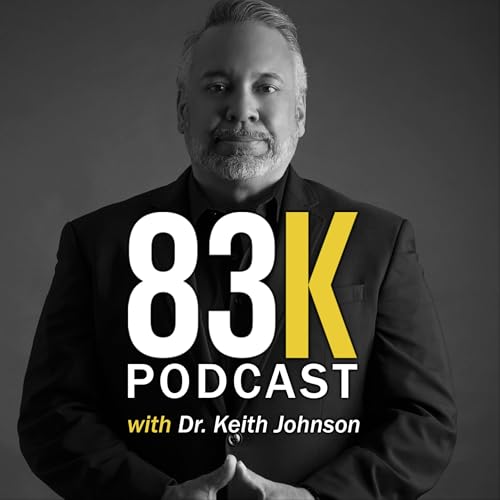 Amazon.com: 83K Nation Podcast with Dr. Keith Johnson : Dr. Keith ...
