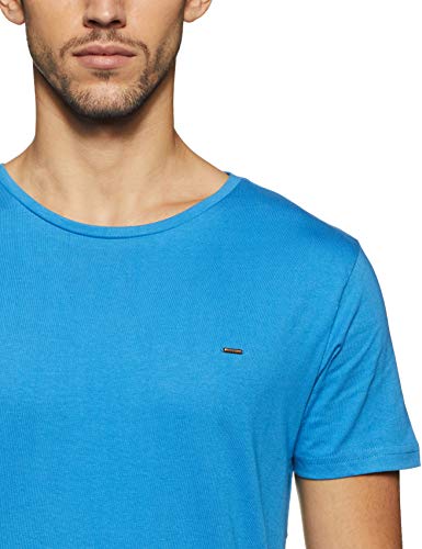 Image of ABOF Men's Slim fit T-Shirt