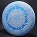 Discraft Sky-Styler Sun Blue Granite w/White Matte Sun and Metallic Blue Ring - T80
