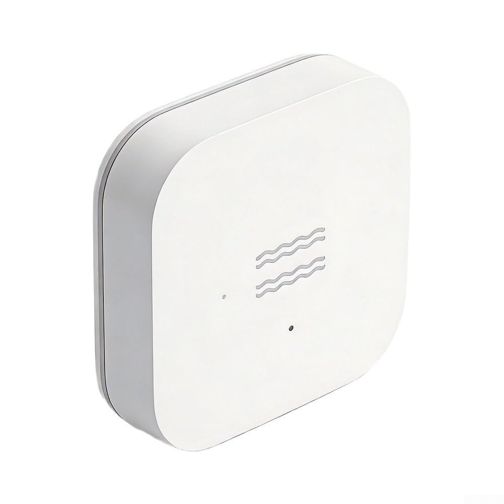 Para Aqara para Zigbee Sensor de Vibración para Homekit para Smart Alarma