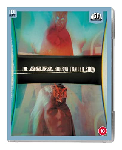 Agfa Horror Trailer Show