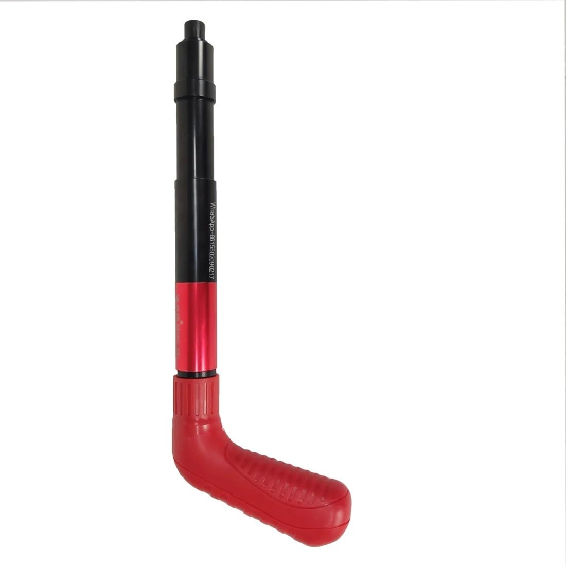 Mini Artefatto Da Soffitto Piccola Pistola Sparachiodi Carta Sedile Ascensore Guida Speciale Multifunzione High Penetration