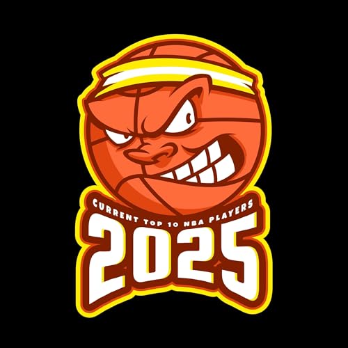 2025 Current Top 10 NBA Players