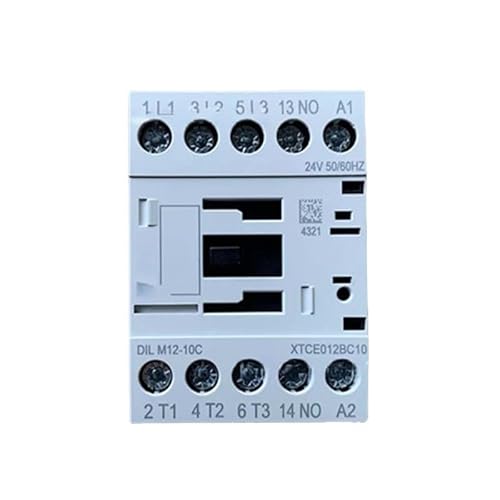 WTIXWMKTN DILM12-10C �R���^�N�^ 12A XTCE012BC10
