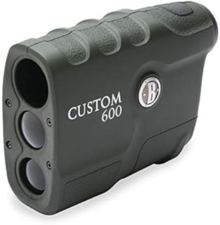 Bushnell 202450 Custom Rangefinder 4X 21mm 10-600 Yds - Bushnell