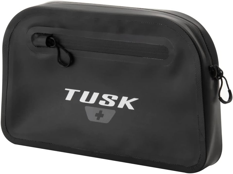 Tusk Quickdraw Utility Bag with Molle Sticks - Image 2