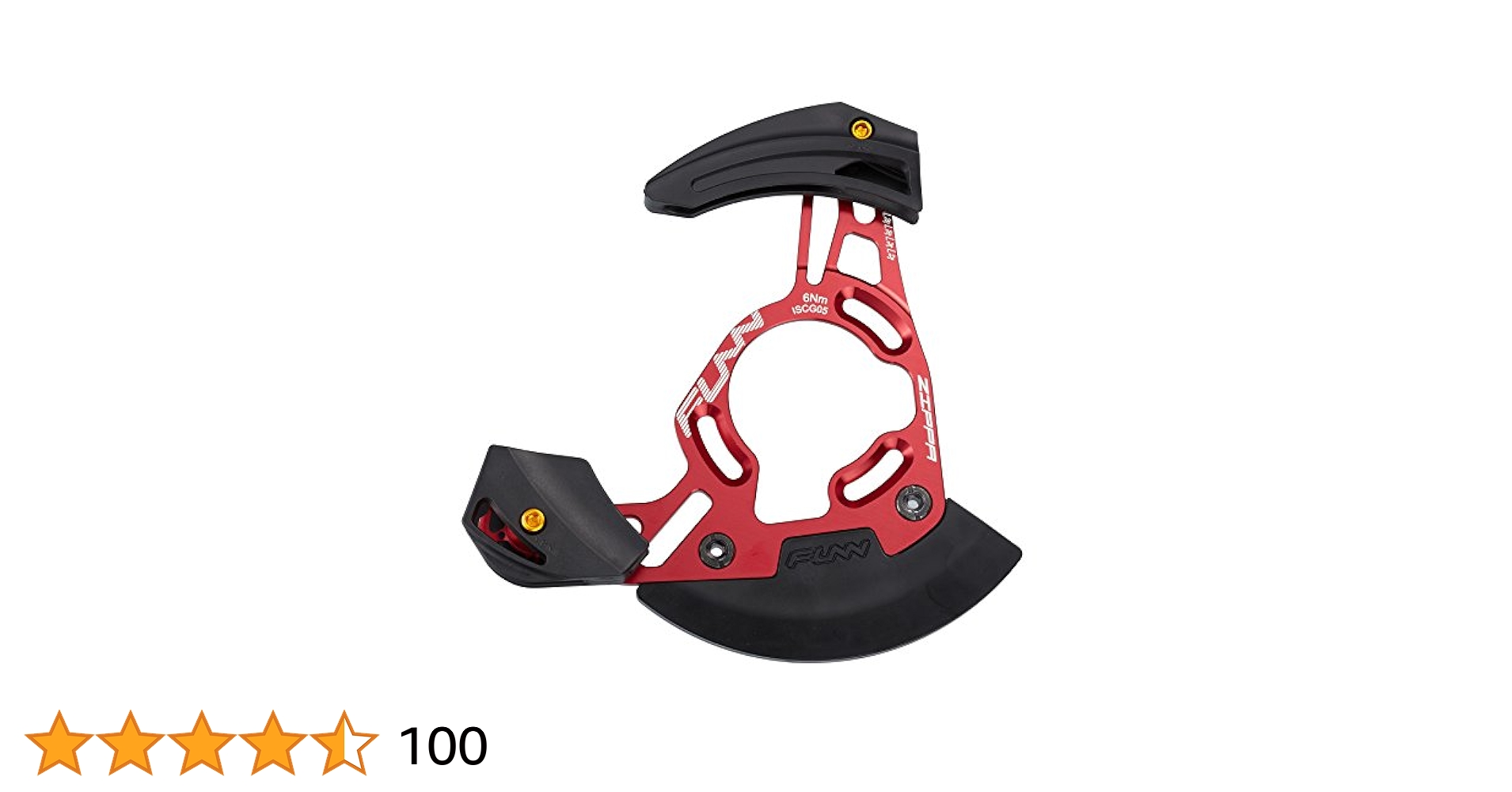 [Funn] ファン ソルジャム(Soljam) MTB、エンデューロ、ダウンヒ 31wAzOn1K9L.jpg_BO30,255,255,