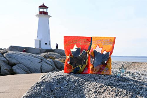 Rosalyn The Taste Of Nature Rosalyn Premium Deep Sea Atlantic Canada Wild Caught Sea Cucumber Dried thumb #7