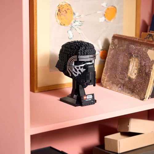 ® Star Wars™ 75415 Le casque de Kylo Ren™ - Lego - Immagine 1