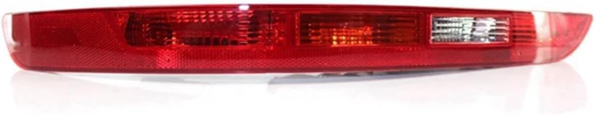 Car Tail Light 8R0945095B Rear Bumper Tail Light Cover Rear Stop Brake Lamp Turn Signal 8R0945096B For Q5 2009-2017 Rear Stop Lights