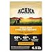 Orijen Acana Heritage Free Run Poultry Dog Food, 4.5 lb