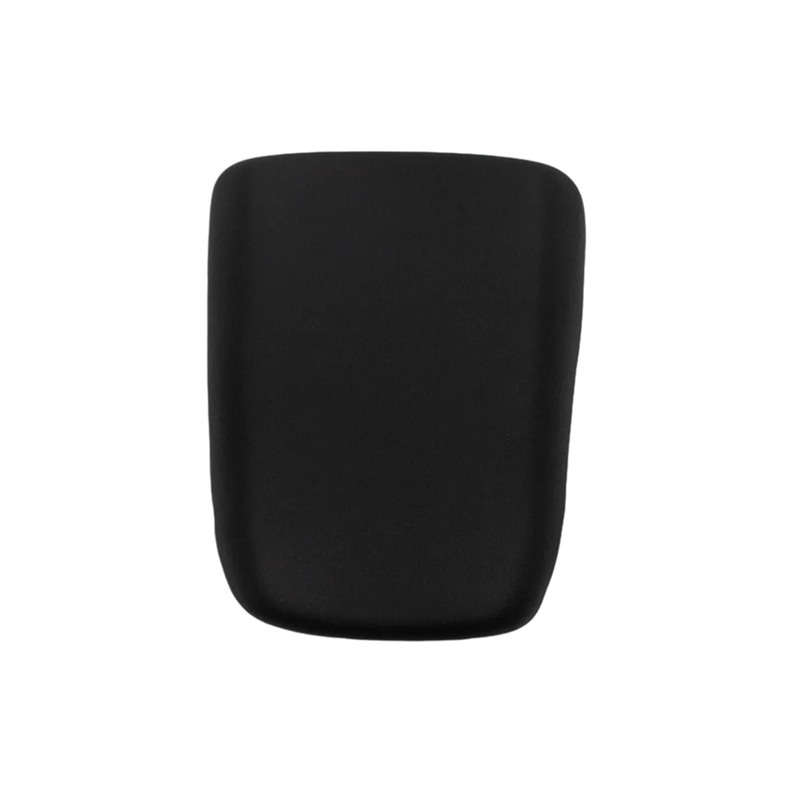 Asiento doble trasero negro para solucionar el desgaste del sillín en Suzuki SV650 03-12 8