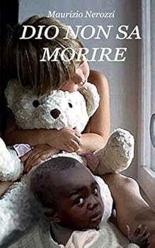 Paperback Dio non sa morire [Italian] Book