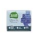 Seventh Generation Ultrathin Pads, Regular with wings, Free & Clear, 18 count