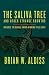 The Saliva Tree: And Other Strange Growths