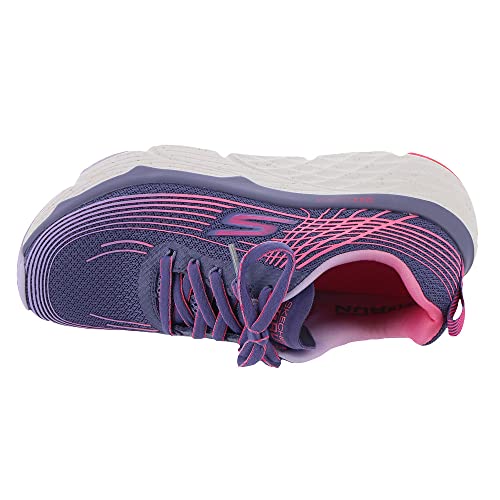Image of Skechers Women's Max Cushioning Elite Galaxy Burst