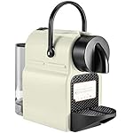 QJRGUY coffee household capsule machine, 0.7L, 1260W (D) The New