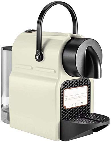 QJRGUY coffee household capsule machine, 0.7L, 1260W (D) The New