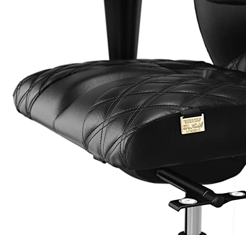 executive leather office chair System product image
