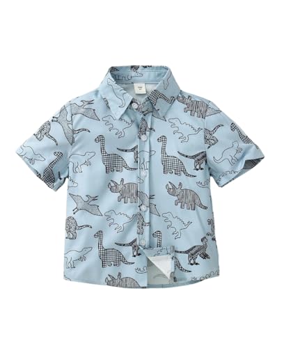 Image of TAGAS Boys Shirt