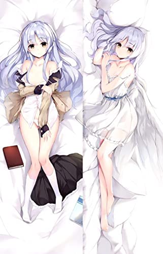 Amazon.co.jp: 2wayトリコット 抱き枕カバー エンジェルビーツ 立花奏