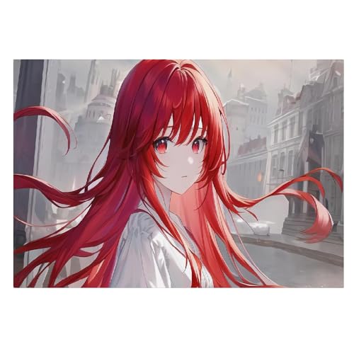 Póster de anime japonés en lienzo de 50x70 cm: revive tus historias favoritas en casa