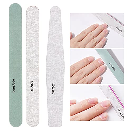 RG-FA Gel-Nagellack-Set mit UV-Licht, 36 W, Basislack, Maniküre, 26 Stück – Bild 5