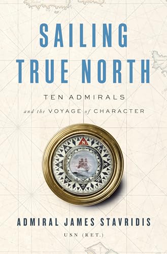 Sailing True North view 2