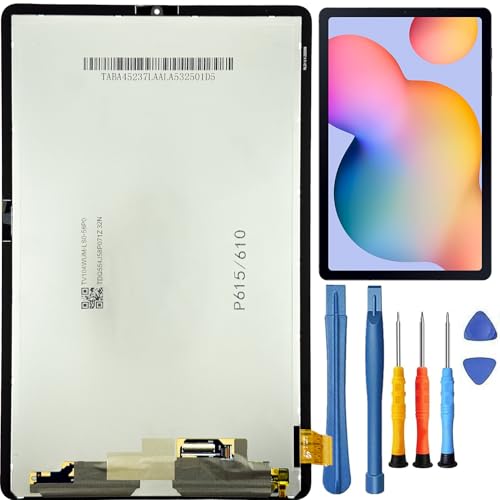 Écran pour Samsung Galaxy Tab S6 Lite idéal réparation maison