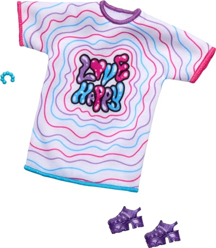 Barbie Complete Looks WCdu - vue 4