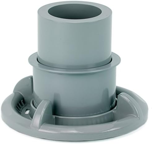 Waterway Dyna-Flo Spa Filter Floating/Telescoping Weir Skimmer for Hot Tub