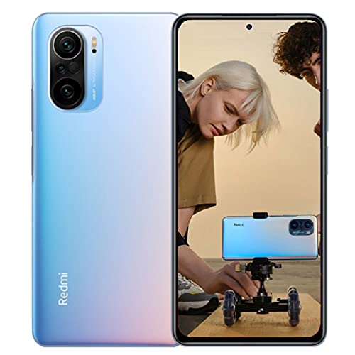 Xiaomi Redmi K40 8GB/128GB シムフリー 付属品完備 Redmi K40 Gaming【スペック】価格や発売日 | スマホBANK