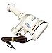 Attwood 4672-1 Tsunami Dual-Outlet Aerator Pump