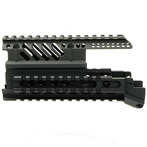 Amazon | CYMA C-04 TDI Arms X-47 タイプ レイルハンドガードセット