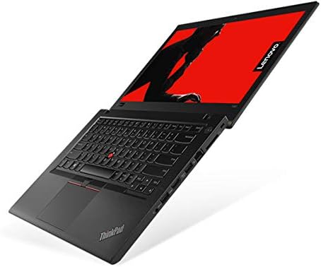 Lenovo ThinkPad T490s 14