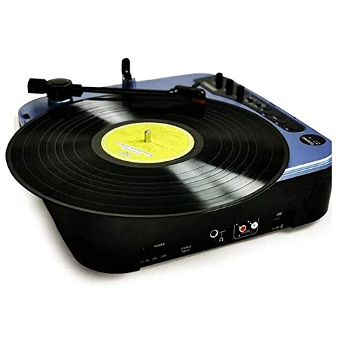 Tourne-Disque Vinyle Valise Platine Vinyle Bluetooth avec Haut-parleurs 3 Vitesses Vintage Valise LP Tourne-Disque avec… - Les Beatles, Paul McCartney, John Lennon, RIngo Starr, George Harrison Tourne-Disque Vinyle Valise Platine Vinyle Bluetooth avec Haut-parleurs 3 Vitesses Vintage Valise LP Tourne-Disque avec…
