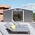 YOPTO 10x12 Ft Outdoor Storage Shed, Extra Large Metal Shed with Lockable Doors,Vent & 2 Windows, All-Weather Tool Shed Storage House for Garden,Backyard, Patio, Lawn, Dark Gray