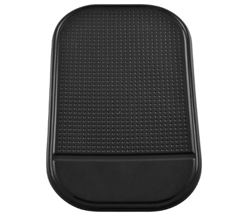 DP Audio Video Sticky Mobile Mount (Black)