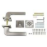 Zoom IMG-2 felgner maniglia cortina per bagno Zoom IMG-2 felgner maniglia cortina per bagno