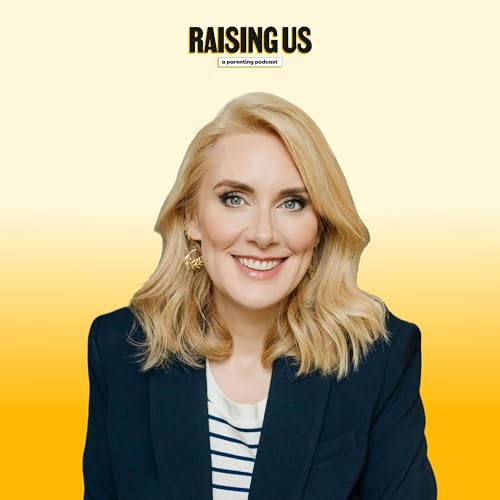 How to Raise Kids Who Care About Their Communities | Sharon McMahon of The Pre-Amble | A Kids Co. Podcast Por  arte de portada