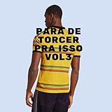  Para de torcer pro Mirassol