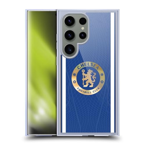 Coque Chelsea FC Samsung S24 Ultra MagSafe pour supporter au quotidien
