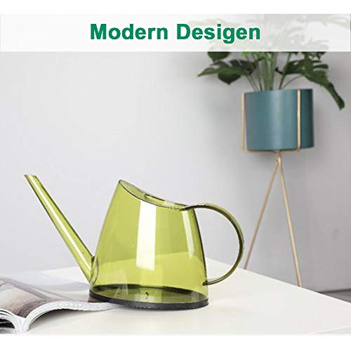 Long Spout Watering Can Indoor, Small Watering Cans for House Plants